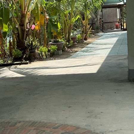 Huong Tram Homestay Ho Da Exterior photo
