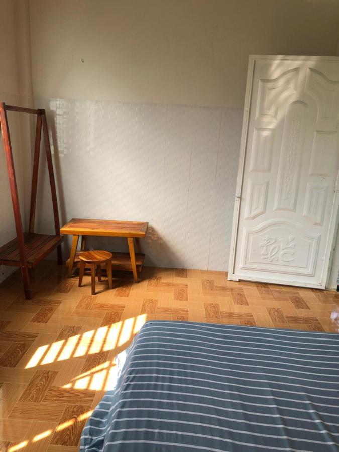 Huong Tram Homestay Ho Da Exterior photo