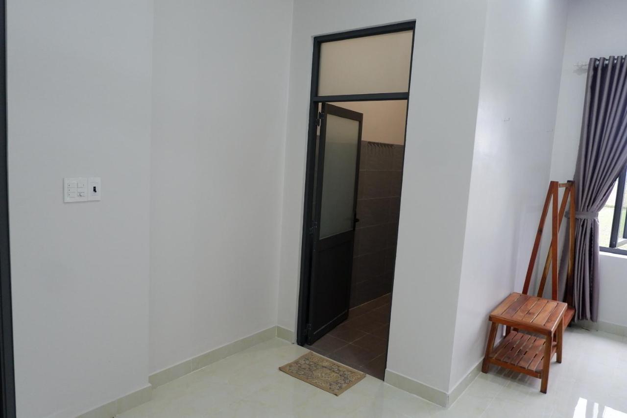 Huong Tram Homestay Ho Da Exterior photo